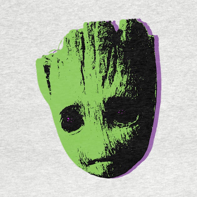 groot by denpoolswag